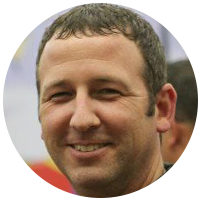 Chad Thompson